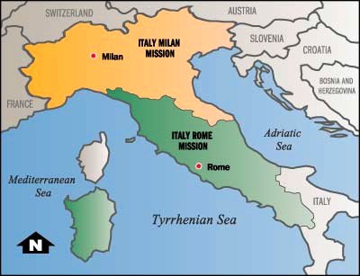 La Nuova Avventura: La Rilascia di Mission Uncrossable in Italia è Imminente