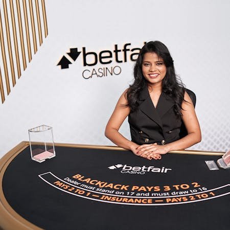 Opiniones de jugadores: ¿Vale la pena Betfair Casino?