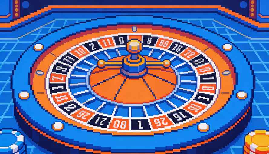 Golden Mister Casino mobile