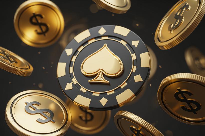 Lucky treasure casino online