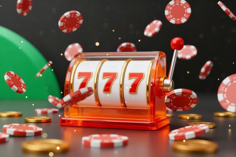 f1 casino app