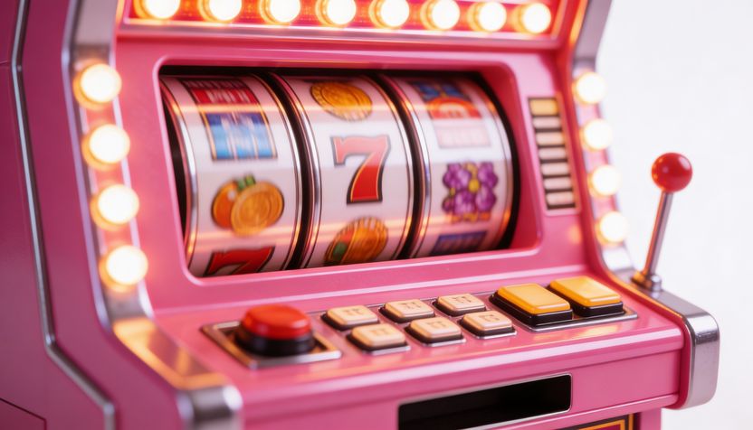 Candy casino