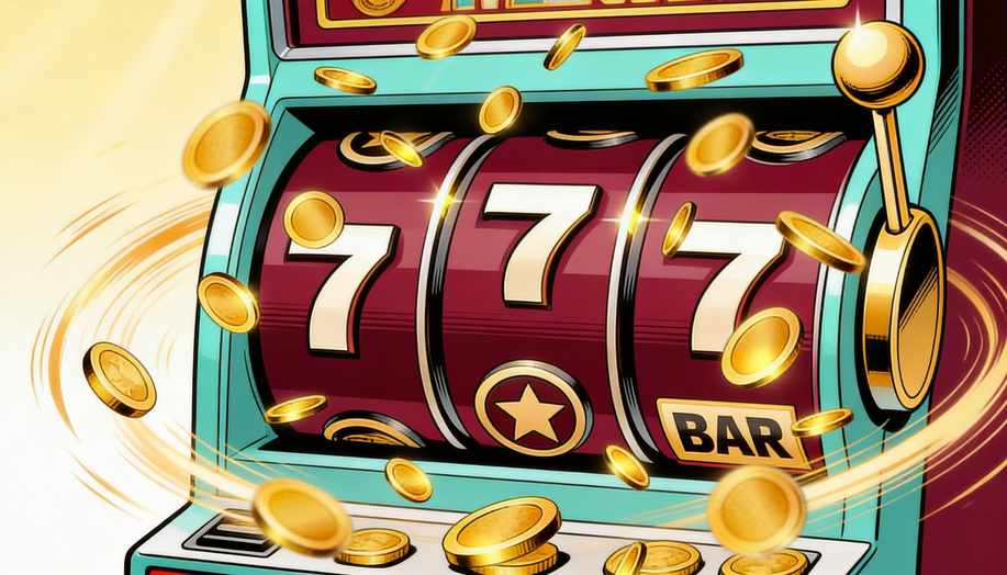 Pistolo casino mobile