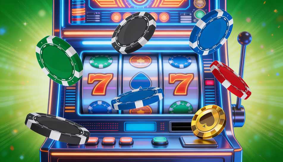 gioo casino online