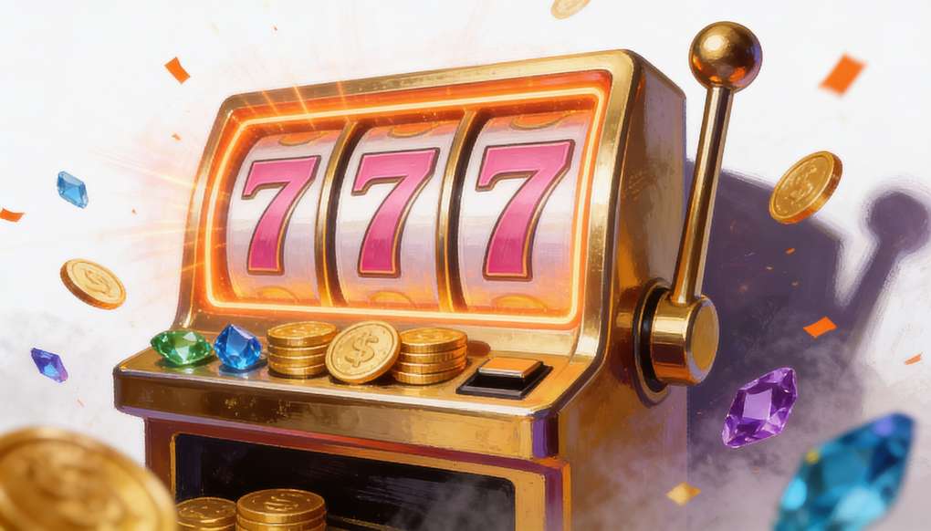 Rockwin casino