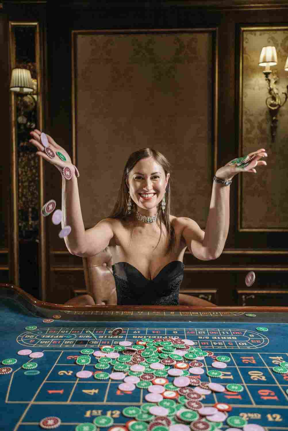 woospin casino online
