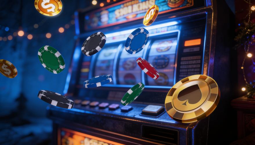winit casino