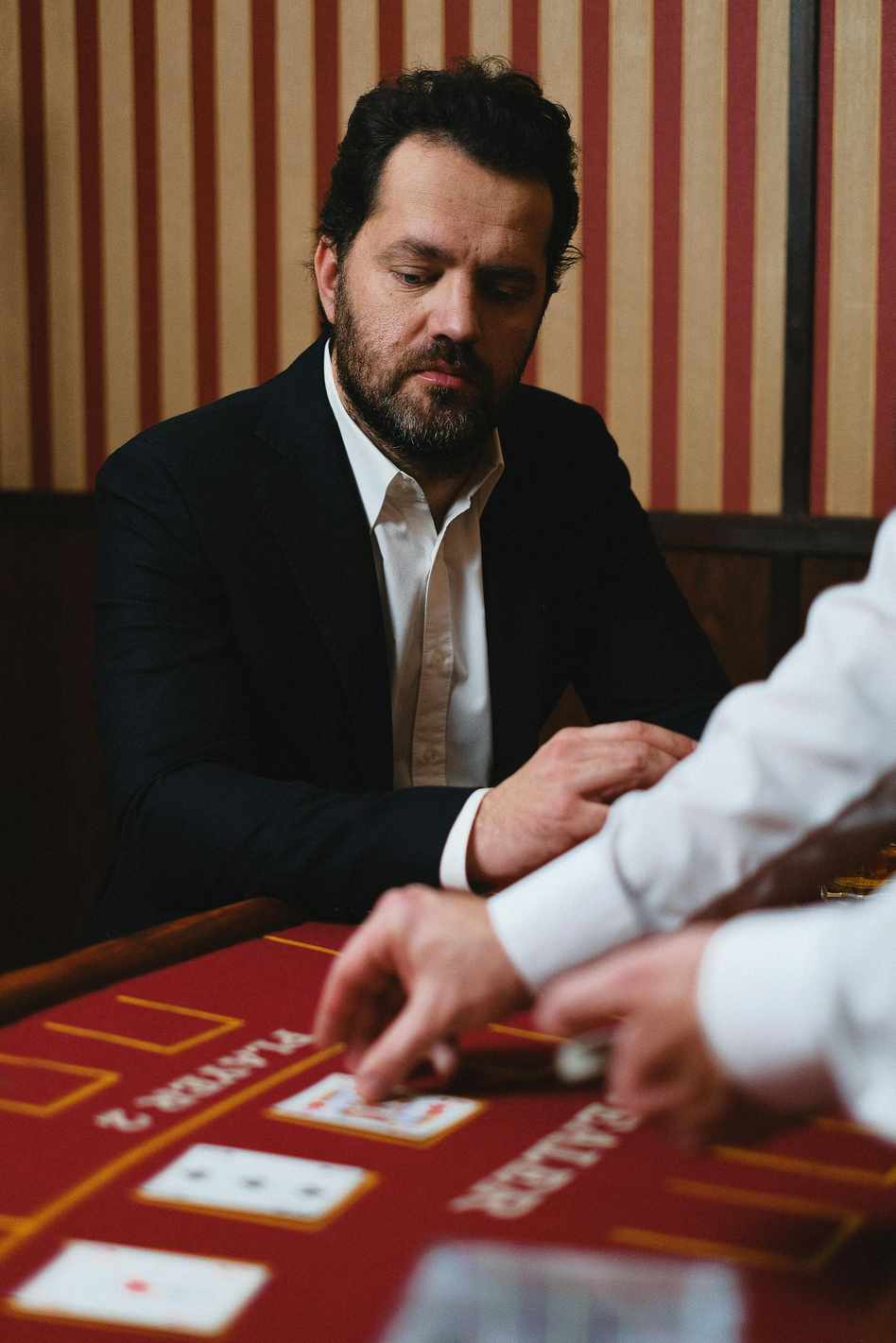 Betify casino app