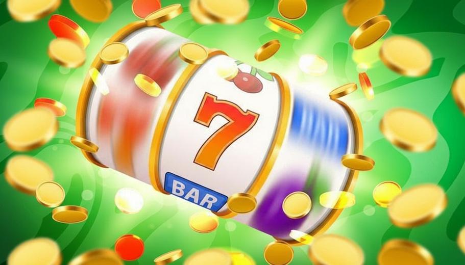 Kosmonaut casino
