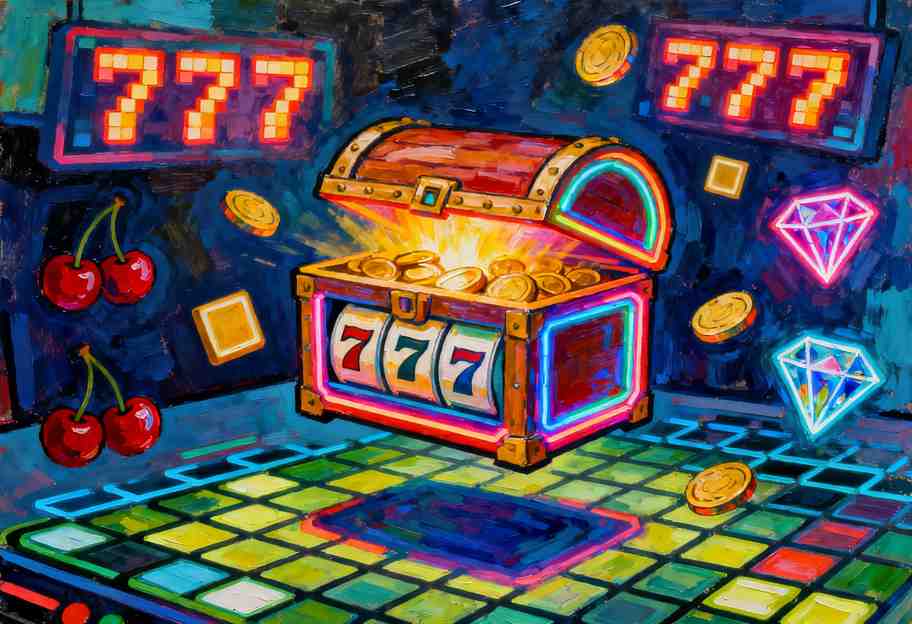 Love casino mobile