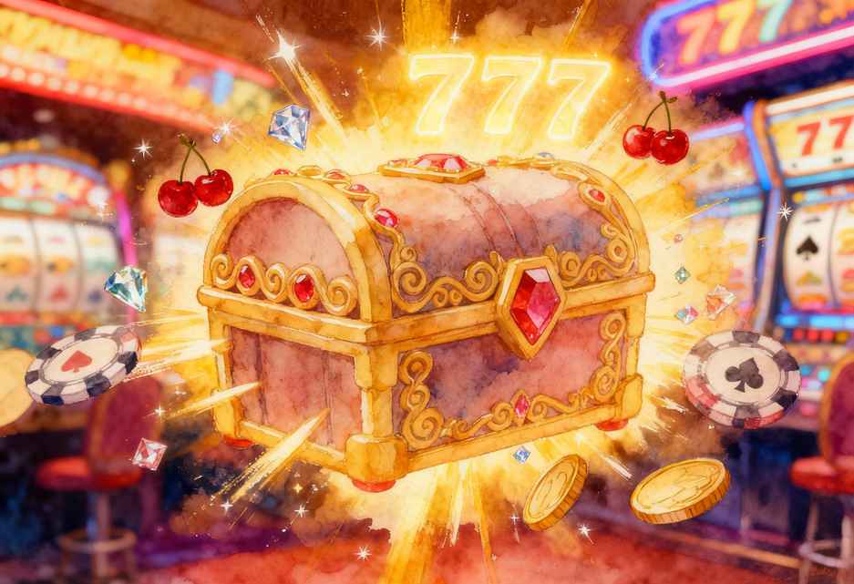 sweety win casino app